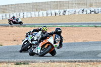 Adv_Mid Green Group Orange Bikes